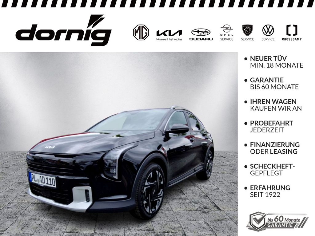 Bild des Angebotes Kia XCeed 1.6T-GDi Spirit