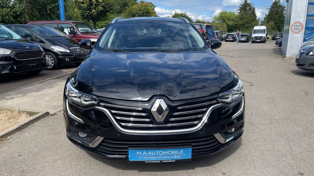 Bild des Angebotes Renault Talisman Grandtour Limited*Automatik