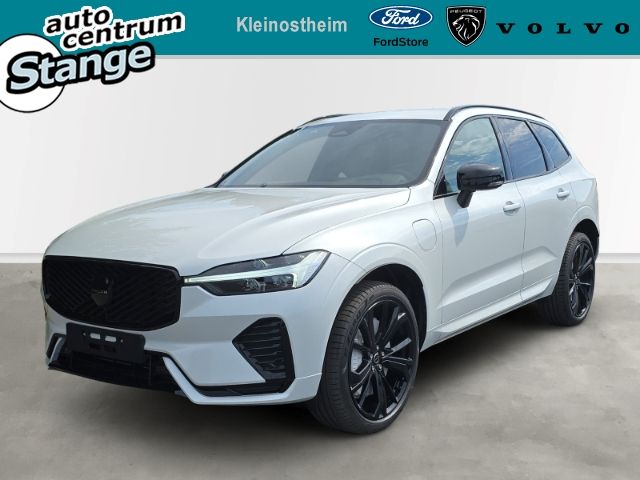 Bild des Angebotes Volvo XC60 T8 AWD Plug-in Hybrid Plus Black Edition 36