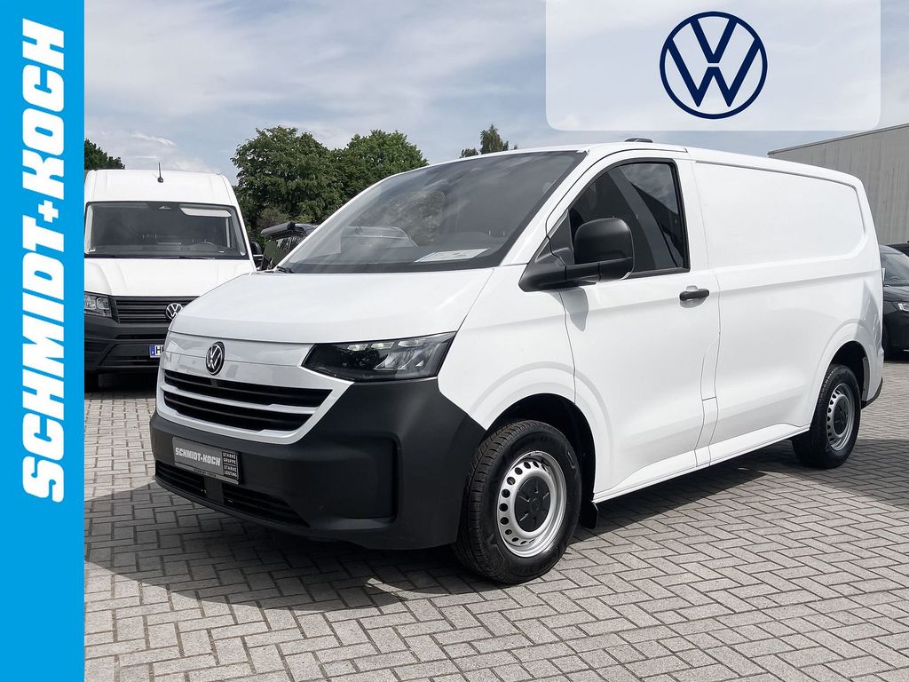 Bild des Angebotes Volkswagen Transporter Kasten 2.0 TDI 110 kW KR Lane Assist