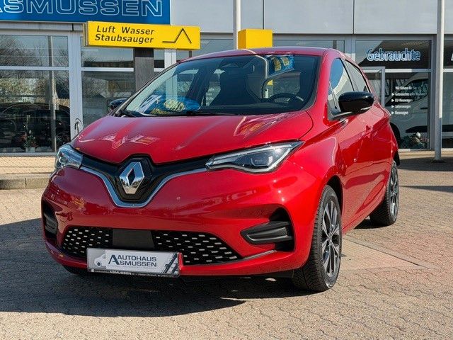 Bild des Angebotes Renault ZOE R110 Evolution EV50 - Kaufbatterie + CCS