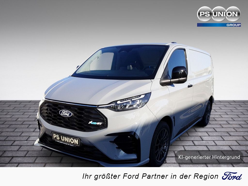 Bild des Angebotes Ford Transit Custom 320L1 MS-RT AWD KAMERA NAVI LED