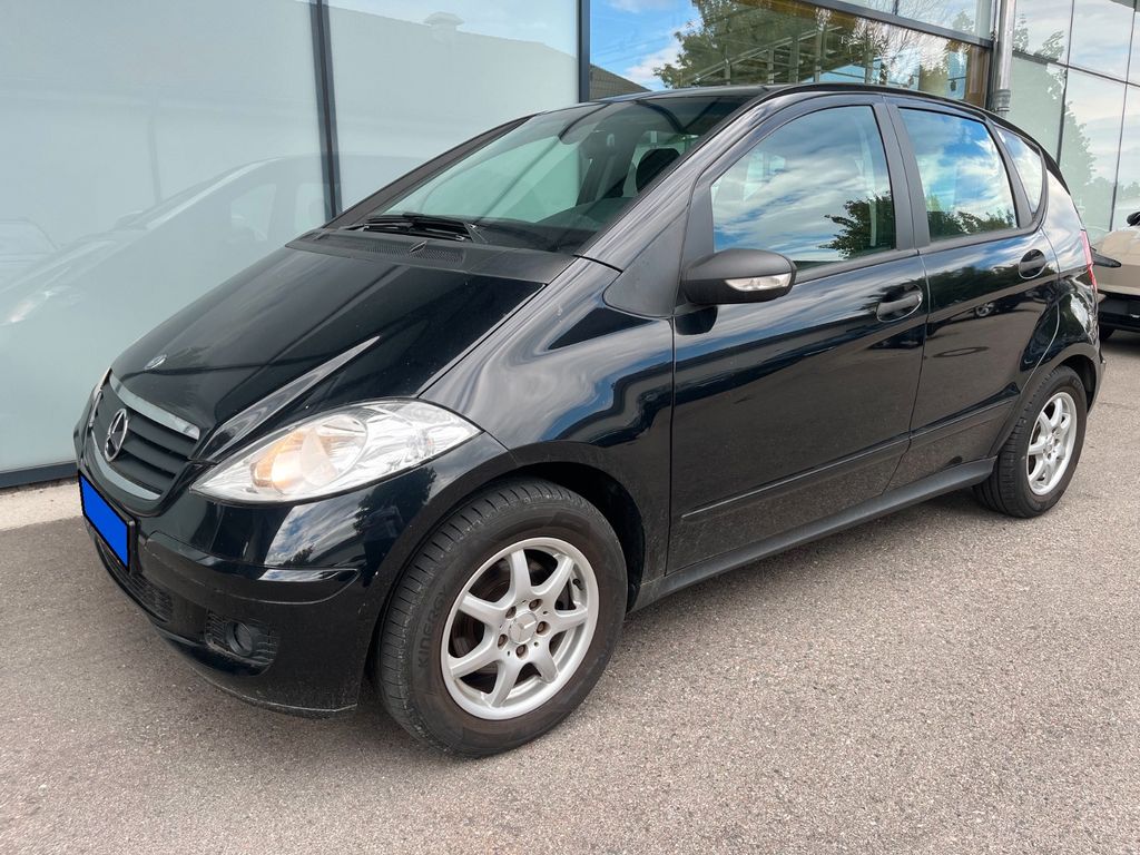 Bild des Angebotes Mercedes-Benz A 150 5-türig
