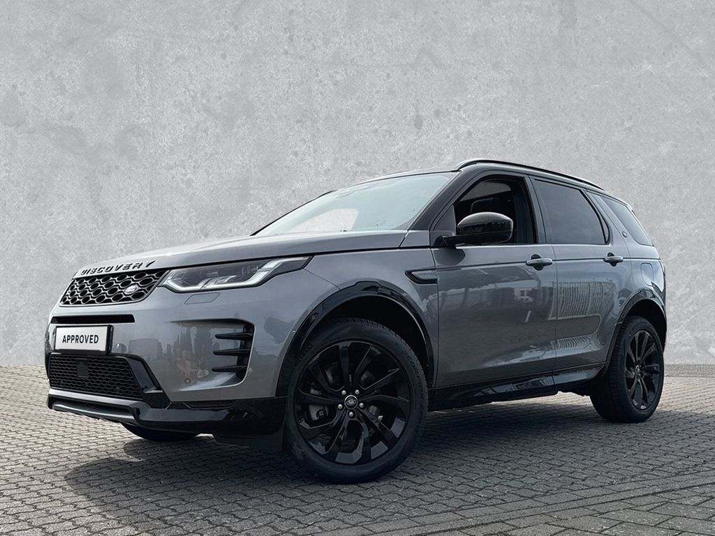 Bild des Angebotes Land Rover Discovery Sport P270e Dynamic SE,AHK,Pano,20-Z,W