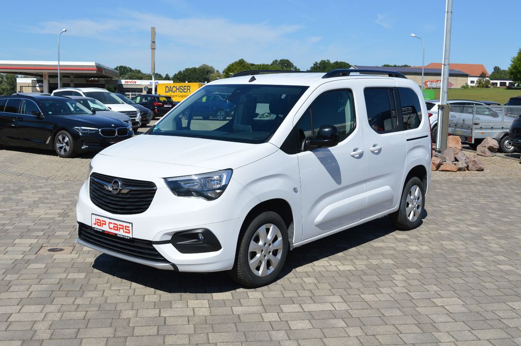 Bild des Angebotes Opel Combo Life 1.5D Automatik Ultimate