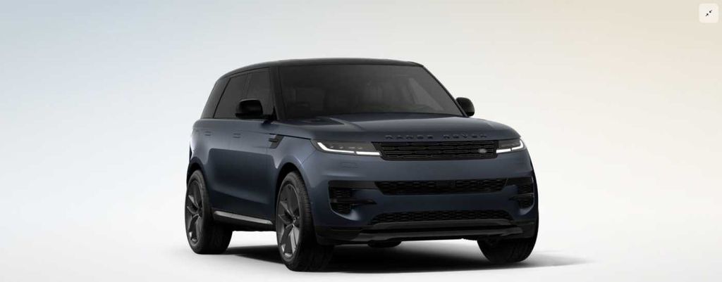 Land Rover Range Rover Sport D250 SE HUD Sitzlüftung