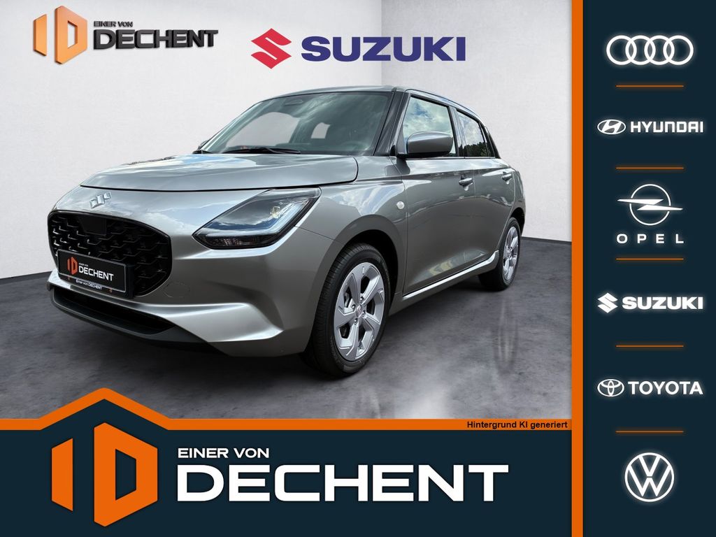 Bild des Angebotes Suzuki Swift 1.2 Dualjet 60 kW Comfort Kamera,LED,Navi