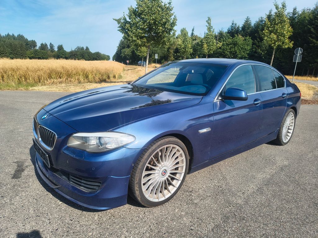 Bild des Angebotes ALPINA B5 4,4 Biturbo