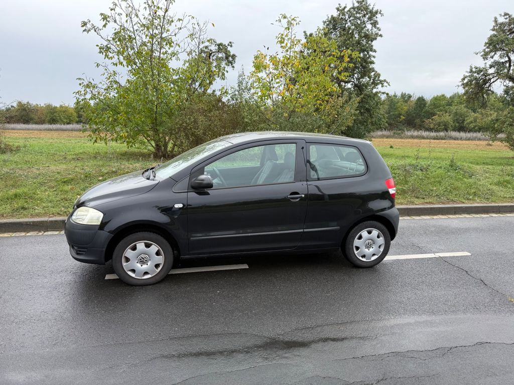 Bild des Angebotes Volkswagen VW Fox 1.2
