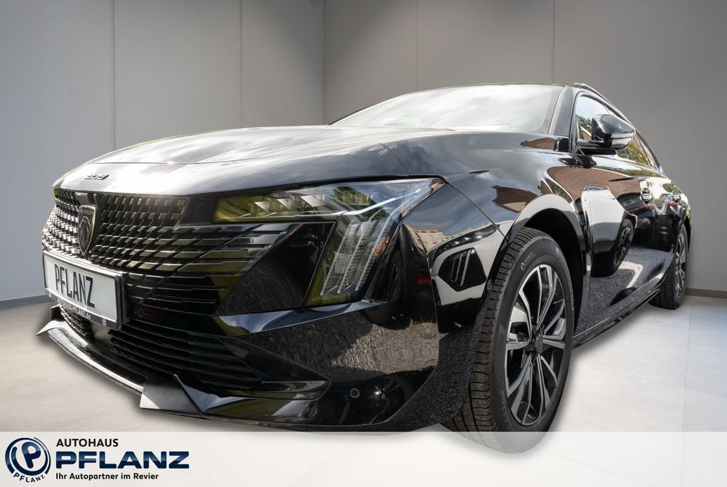 Bild des Angebotes Peugeot 508 SW Allure Pack BlueHDi 130 EAT8 *KOMFORT-...