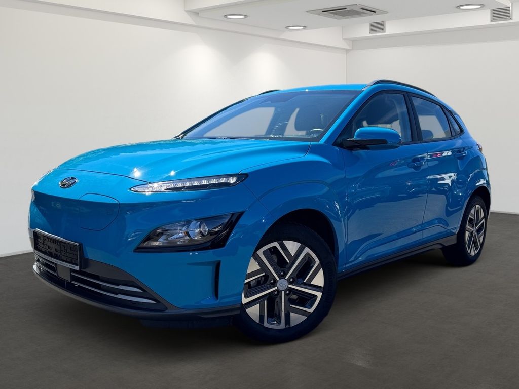 Bild des Angebotes Hyundai KONA Elektro Select