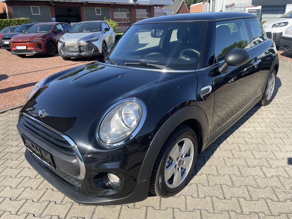 Bild des Angebotes MINI Mini One