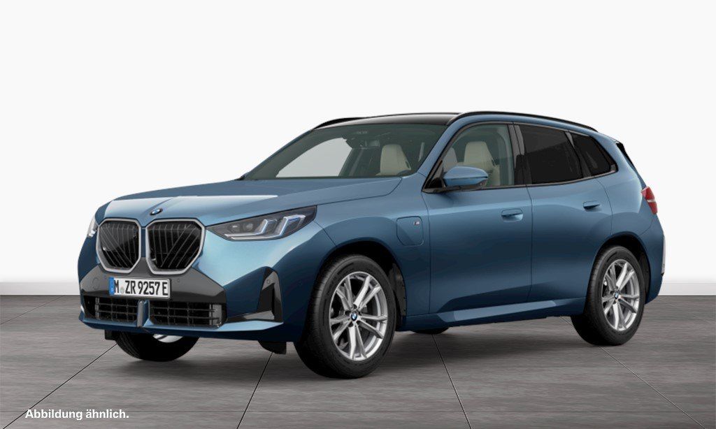 Bild des Angebotes BMW X3 30e xDrive M Sport AHK Driv.Assist.Prof LED