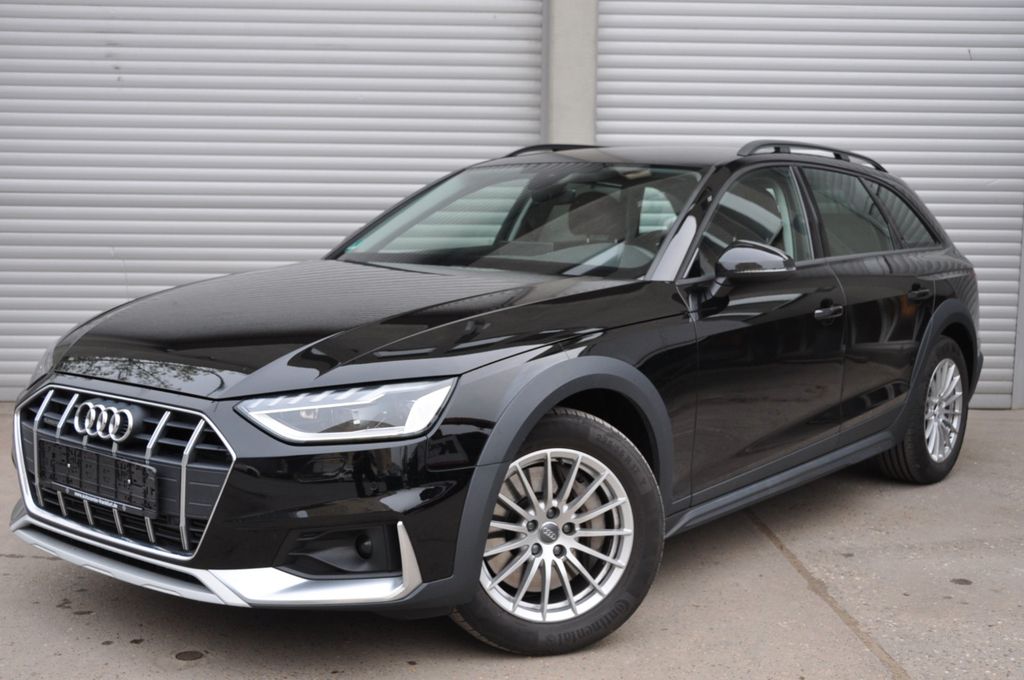 Bild des Angebotes Audi A4 Allroad quattro 50 TDI LED*LEDER*