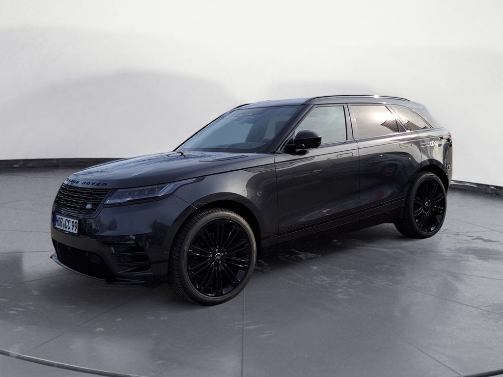 Bild des Angebotes Land Rover Range Rover Velar P400 Autobio 116000;- UVP AHK