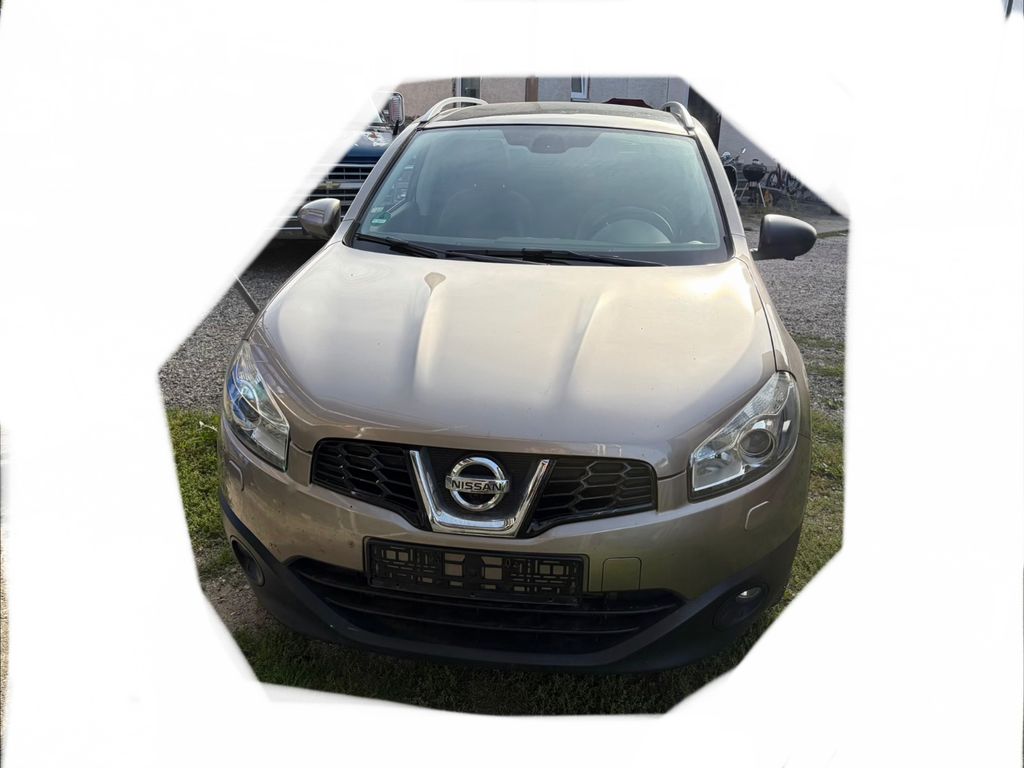 Bild des Angebotes Nissan Qashqai+2 1.6 dCi DPF Acenta Acenta
