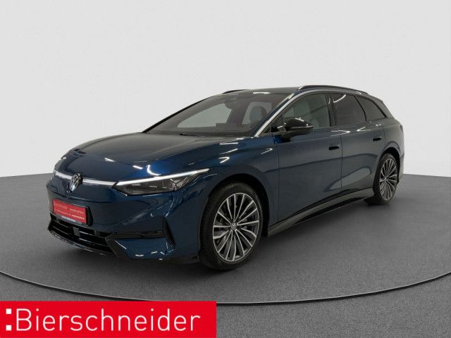 Bild des Angebotes Volkswagen ID.7 Tourer Pro S 20 AHK NAVI HuD H/K DCC