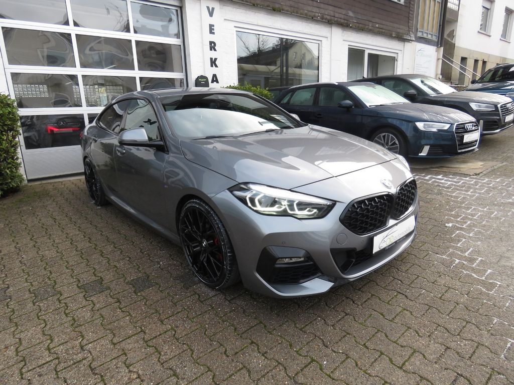 Bild des Angebotes BMW 220 2 Gran Coupe 220 d M Sport