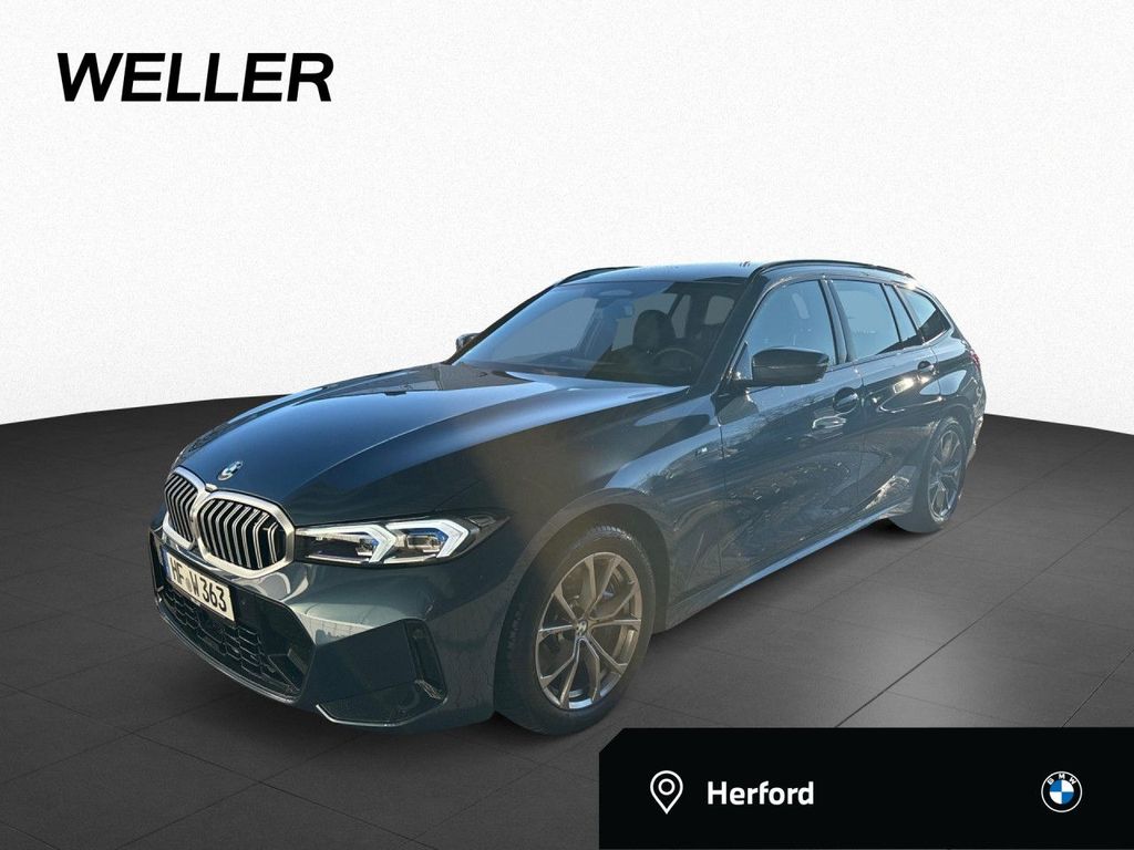 Bild des Angebotes BMW 320d xD Tour M SPORT DAProf 360° H/K Memory HUD
