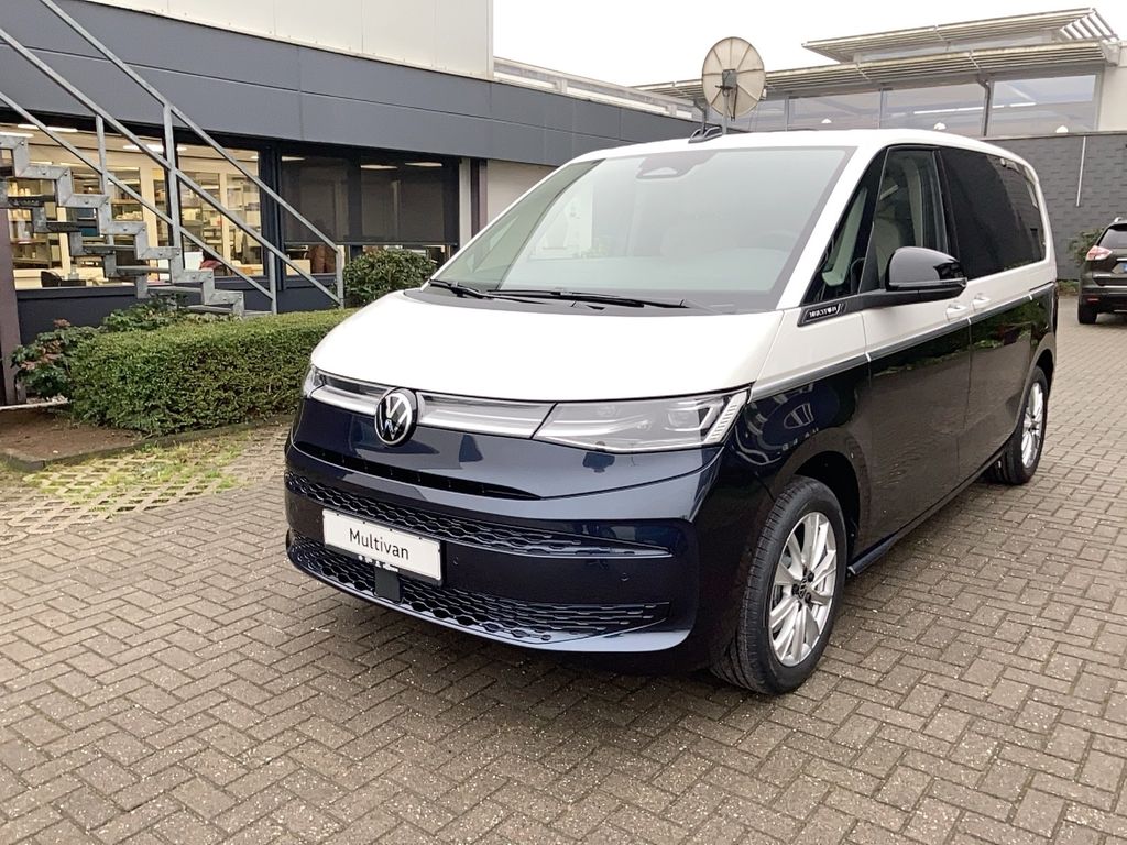 Bild des Angebotes Volkswagen T7 Multivan Style