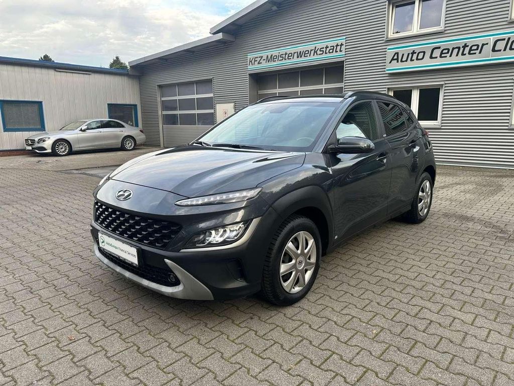 Bild des Angebotes Hyundai KONA 1,0 TGDI /  Pure  / 2WD