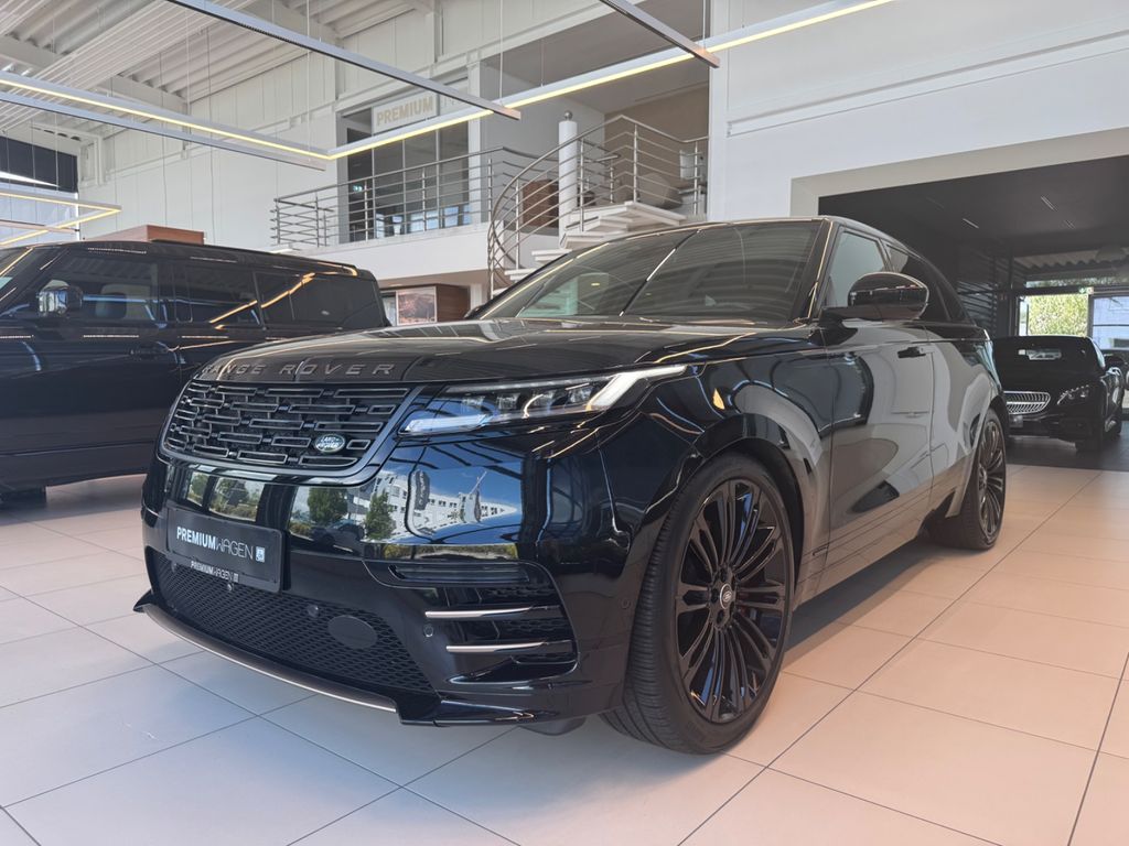 Bild des Angebotes Land Rover Range Rover Velar Autobiography P400