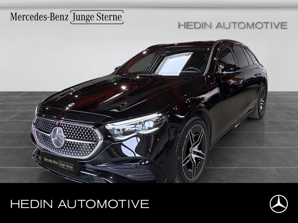 Bild des Angebotes Mercedes-Benz E 300 e T AMG|DIG-L|AHK|HUD|BURM4D|SUPERSCREEN