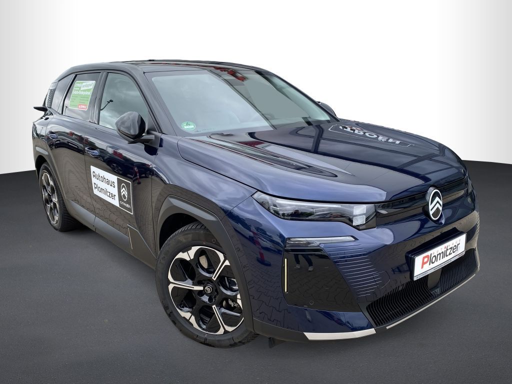 Bild des Angebotes Citroën e-C5 Aircross 210 Komfort-Range MAX *Allwetterre