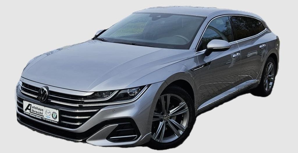 Bild des Angebotes Volkswagen Arteon Shooting Brake 2.0 Tdi R-Line DSG,MATRIX,