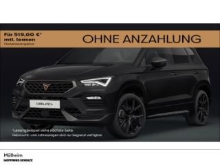Bild des Angebotes Cupra Ateca CUPRA 2.0 TSI 4Drive 190 PS Automatik