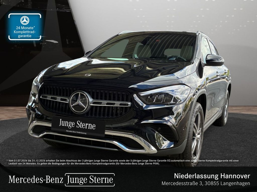 Bild des Angebotes Mercedes-Benz GLA 250 e PROGRESSIVE ADVANCED+/PANO/TOTW/EASY-P