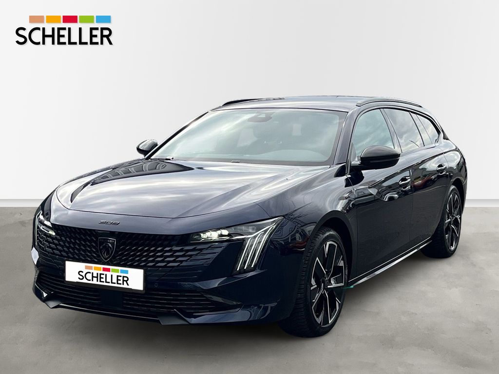 Bild des Angebotes Peugeot 508 SW GT *LED*ACC*NAV*CAM*KESSY*