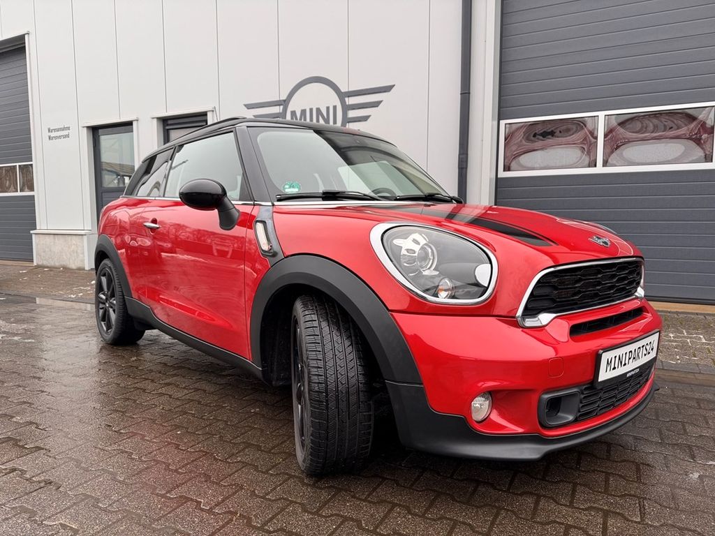 Bild des Angebotes MINI R61 Paceman Cooper SD *Motor überholt*