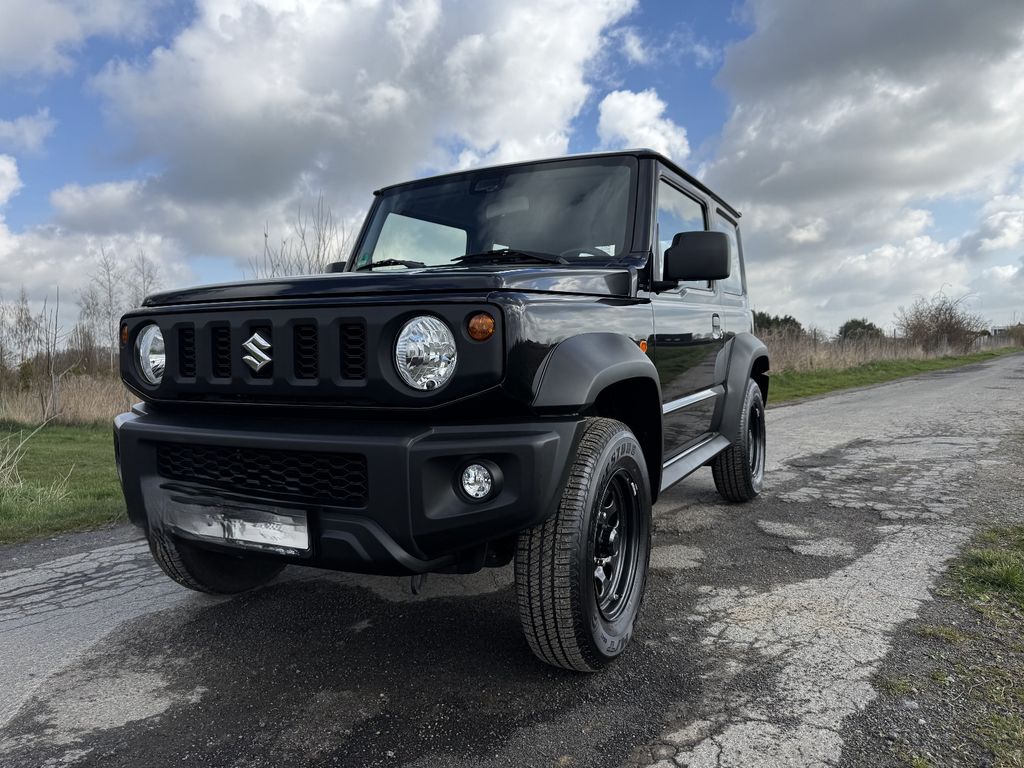 Bild des Angebotes Suzuki Jimny 1.5 ALLGRIP Comfort