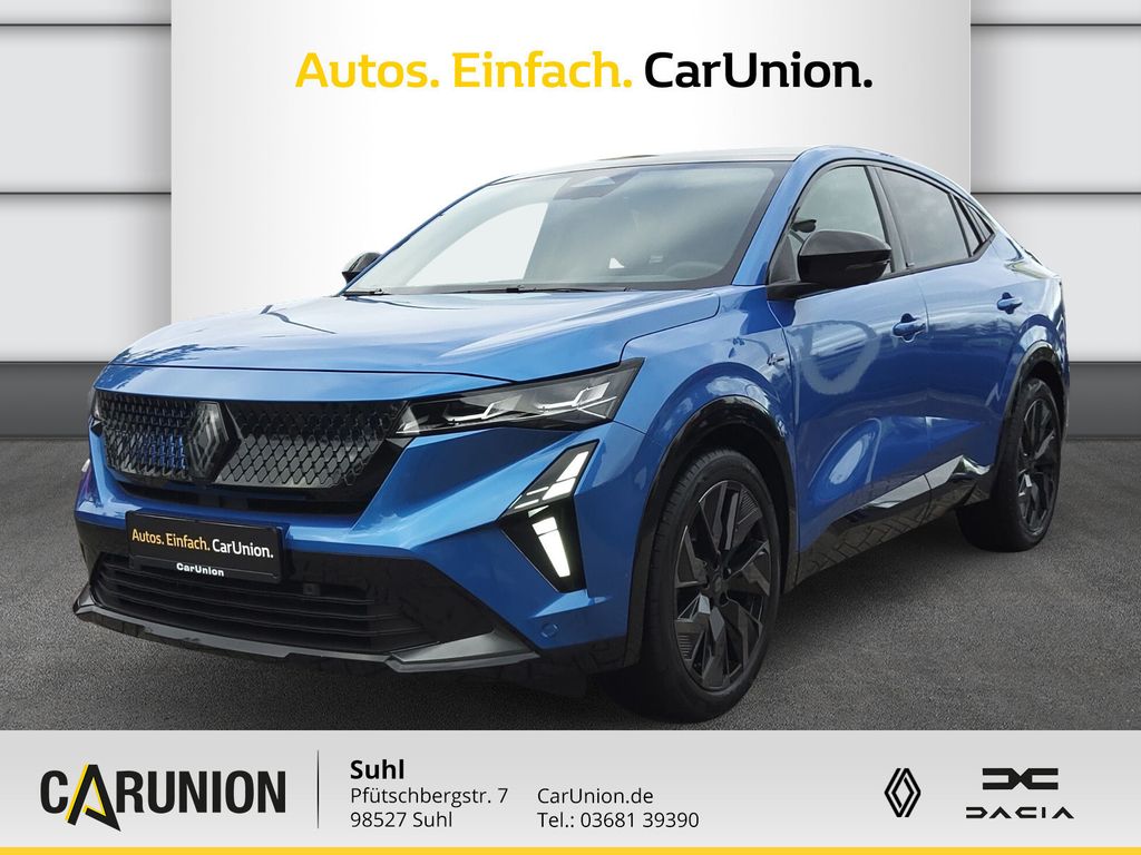 Bild des Angebotes Renault Rafale E-TECH Hybrid 200 Esprit Alpine