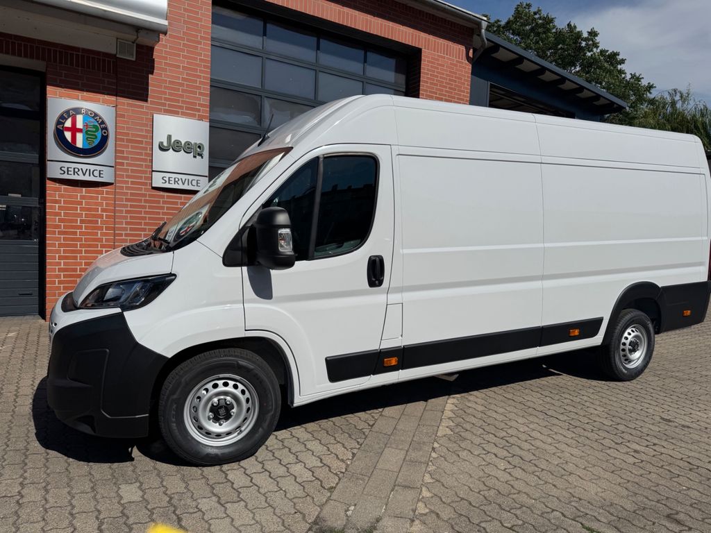 Fiat Ducato H2 Kastenwagen 35 L4H2 140 Multijet Maxi