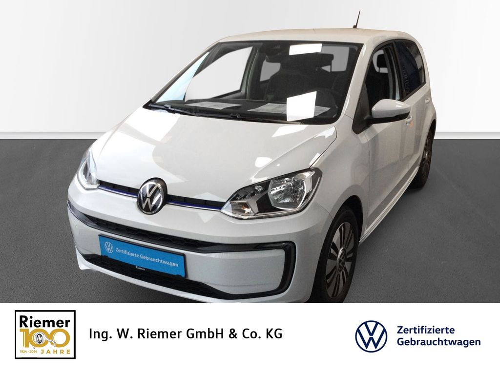Bild des Angebotes Volkswagen up e-up! e - Edition 61 kW 32,3 kWh 1-Gang-Autom