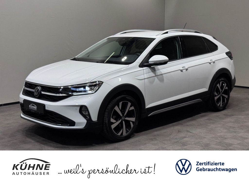 Bild des Angebotes Volkswagen Taigo Style 1.0 TSI | AHK MATRIX ACC NAVI-PRO
