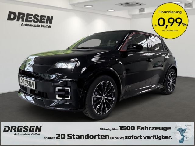 Bild des Angebotes Renault R 5 E-Tech Iconic Five 120 Urban Range HARMAN-KA