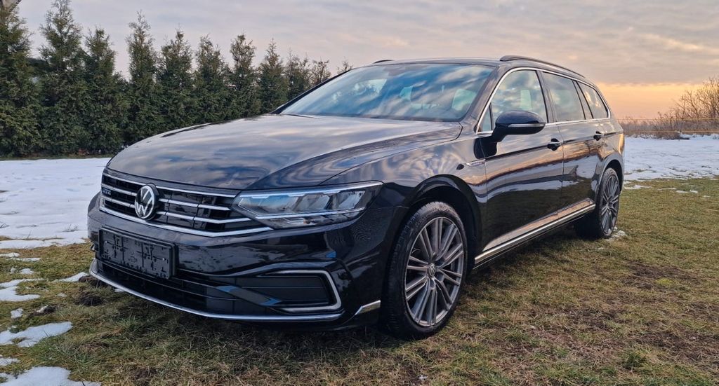Bild des Angebotes Volkswagen Passat 1.4 TSI DSG GTE GTE