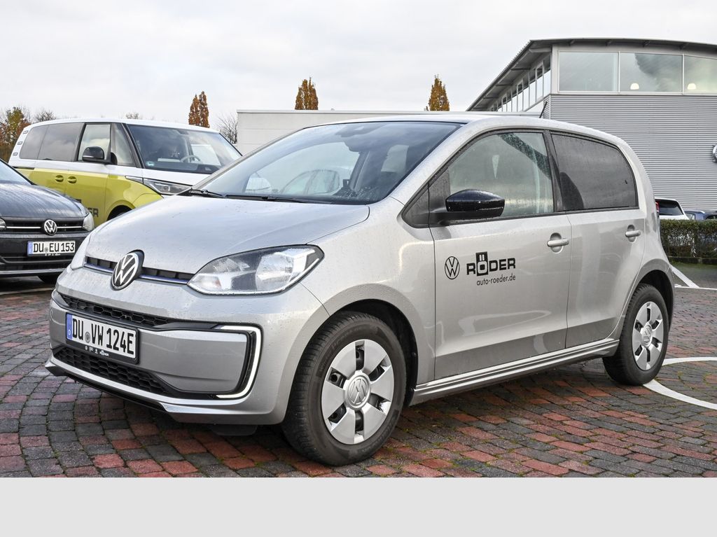 Bild des Angebotes Volkswagen e-up! Edition Automatik Kamera Klima 16"LM