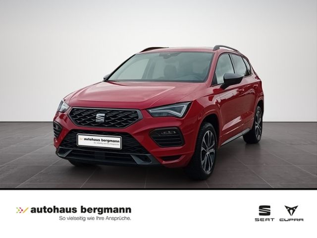 Bild des Angebotes Seat ATECA 1.5 TSI  FR