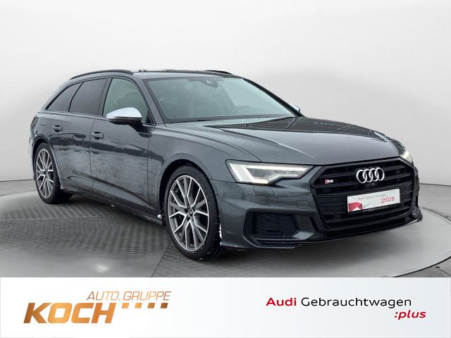 Bild des Angebotes Audi S6 Avant 55 TDI q. Tiptr., Matrix, AHK, B&O, Luf
