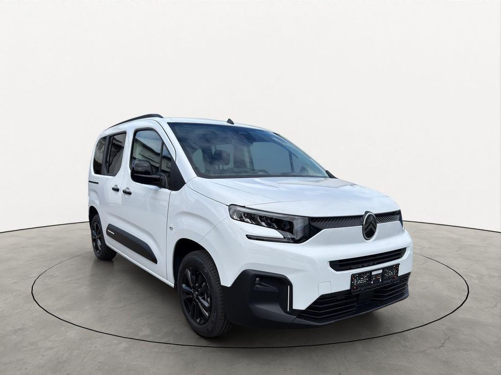Bild des Angebotes Citroën Berlingo M Benzin 110 Plus