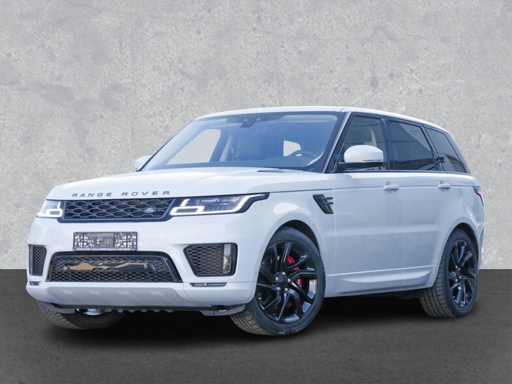 Bild des Angebotes Land Rover Range Rover Sport HSE Dynamic