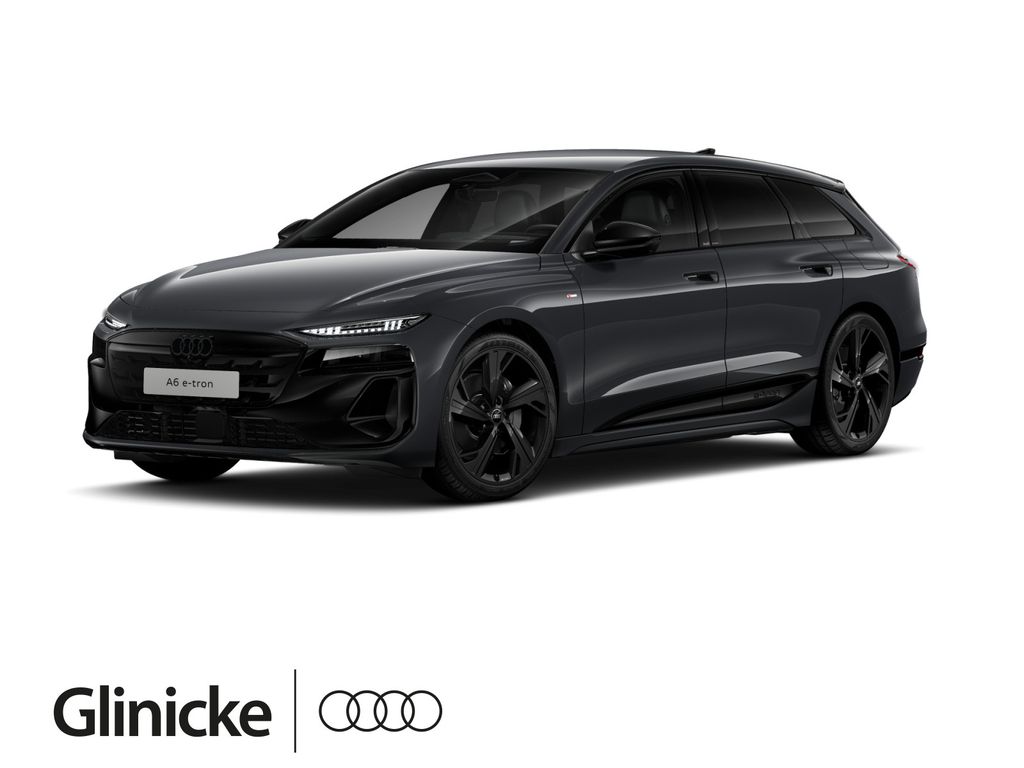 Bild des Angebotes Audi A6 Avant S line business e-tron performance 270