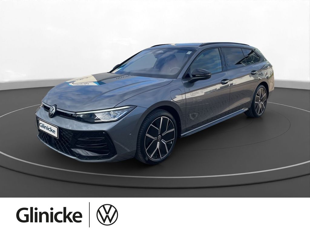 Bild des Angebotes Volkswagen Passat R-Line 1,5 eHybrid DSG | R-Line Signature
