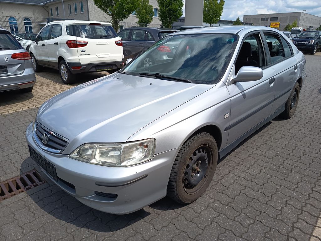 Bild des Angebotes Honda Accord Hatchback 1.8i S