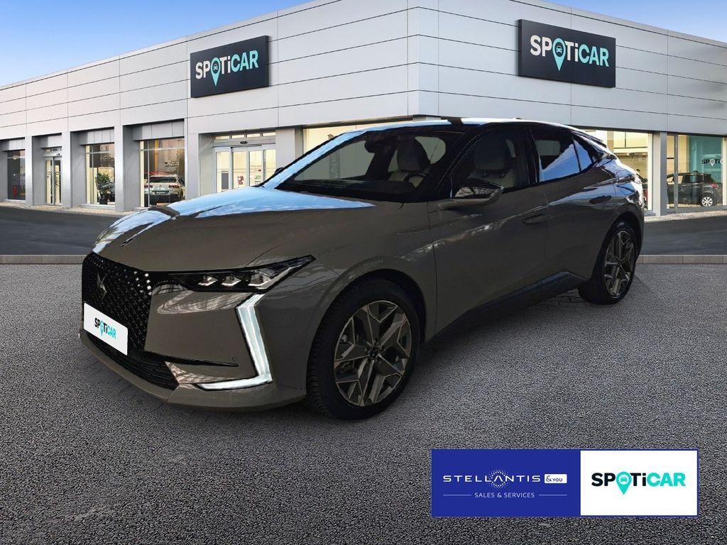 Bild des Angebotes DS Automobiles DS4 E-Tense Esprit de Voyage Leder*Massage*Nav