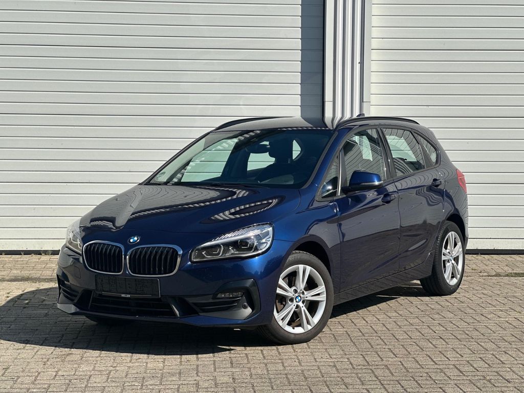 Bild des Angebotes BMW 218 2 Active Tourer Advantage